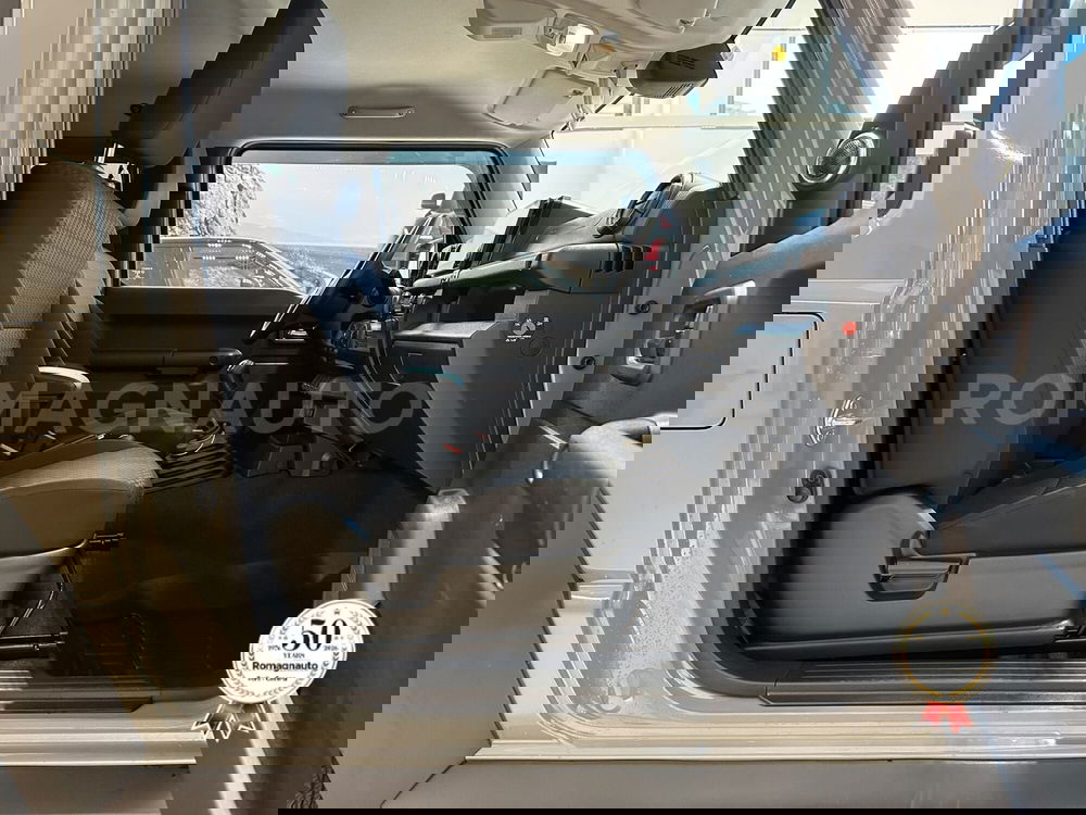 Suzuki Jimny usata a Forlì-Cesena (10)