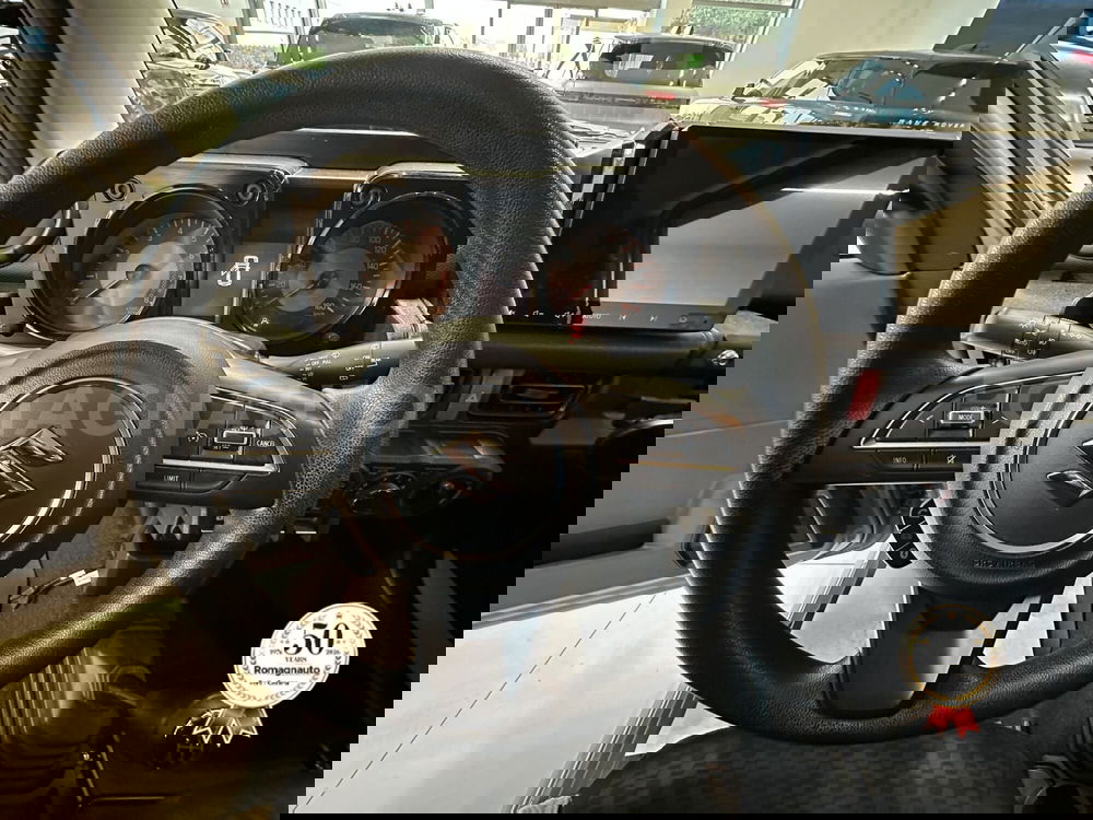 Suzuki Jimny usata a Forlì-Cesena (15)