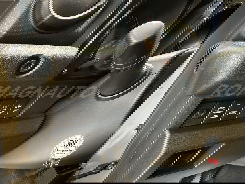 Suzuki Jimny usata a Forlì-Cesena (16)