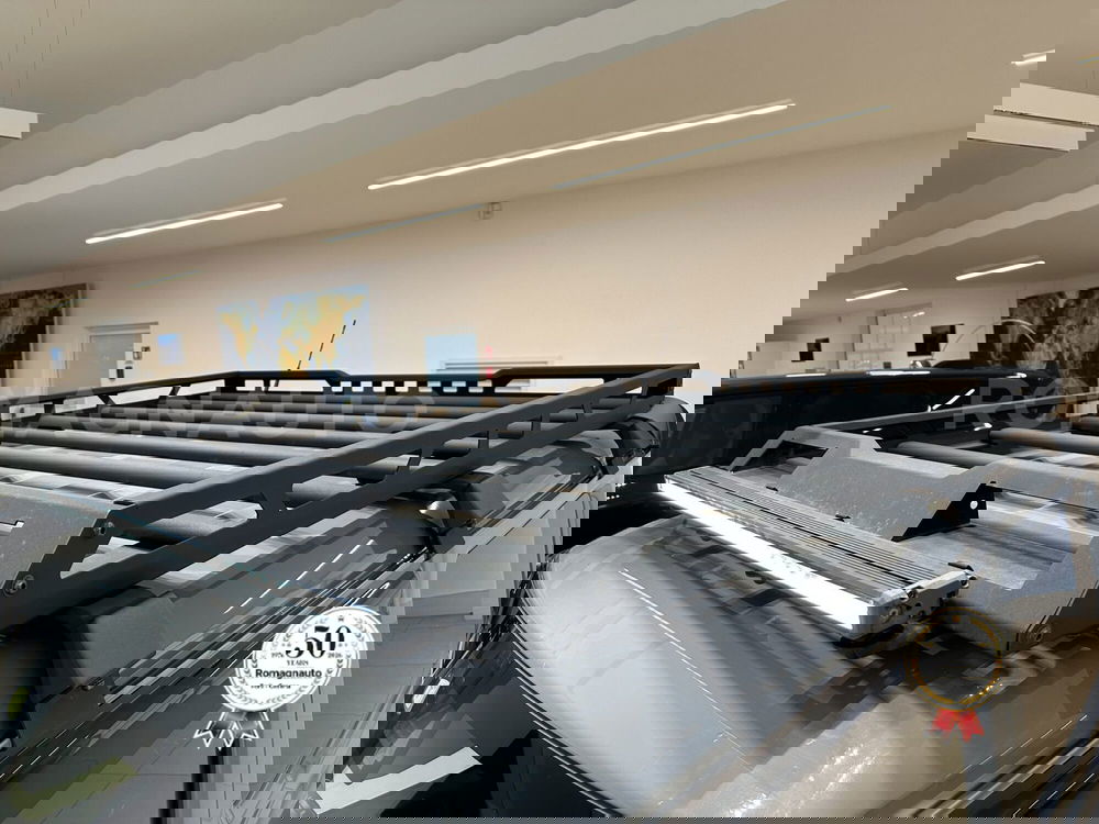 Suzuki Jimny usata a Forlì-Cesena (19)