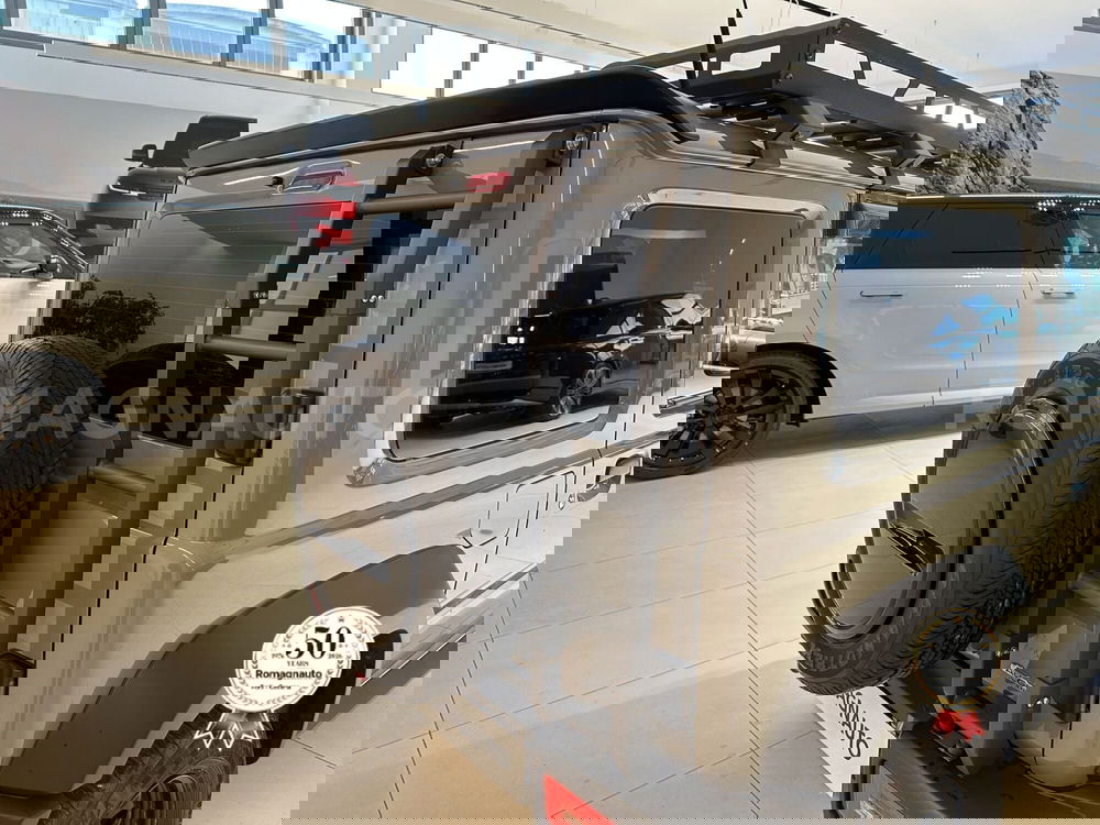 Suzuki Jimny usata a Forlì-Cesena (20)