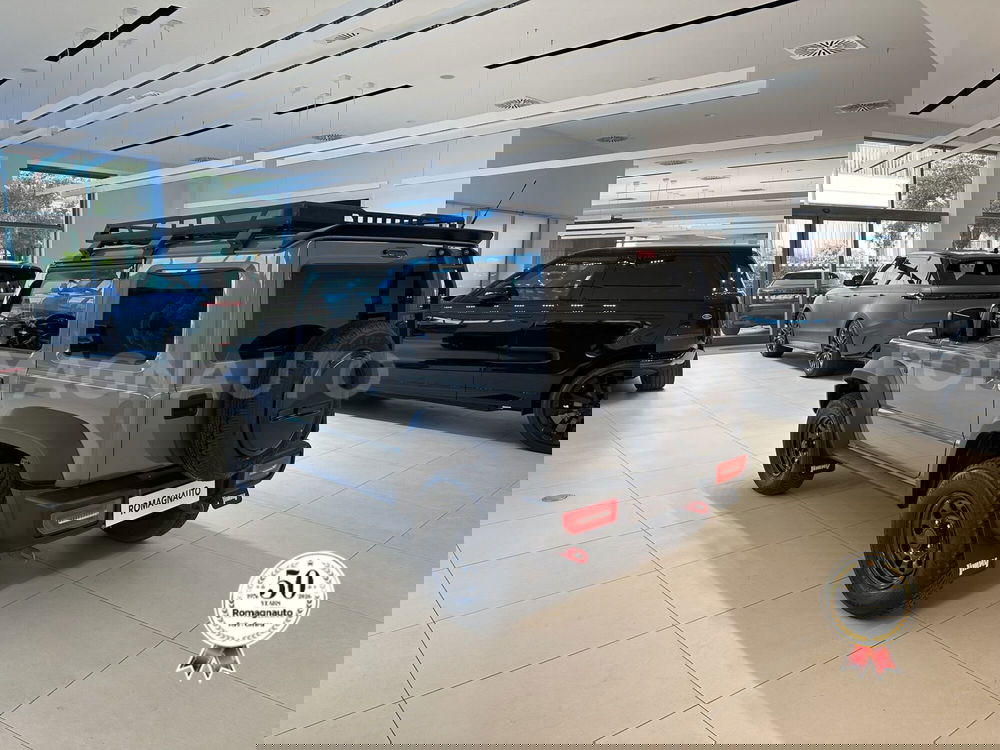 Suzuki Jimny usata a Forlì-Cesena (7)