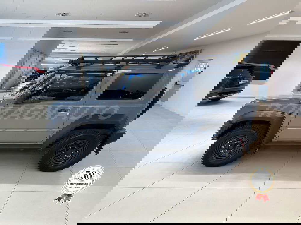 Suzuki Jimny usata a Forlì-Cesena (8)