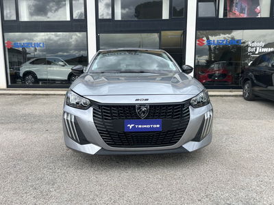 Peugeot 208 PureTech 100 Stop&amp;Start 5 porte Active del 2024 usata a Corropoli