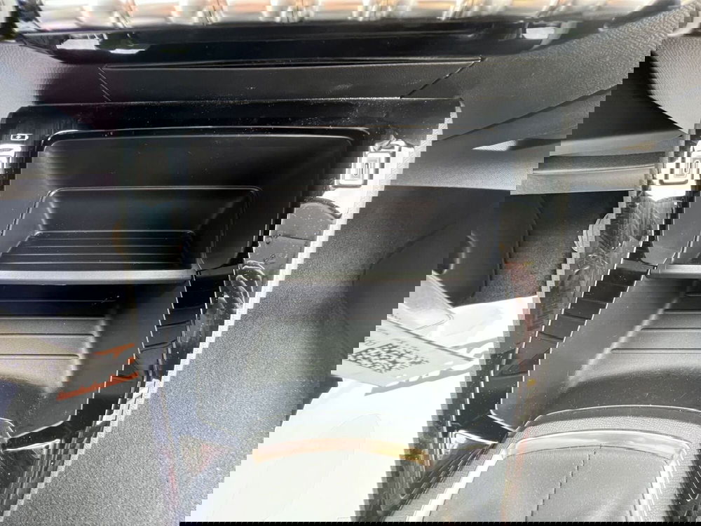 Peugeot 208 usata a Teramo (10)