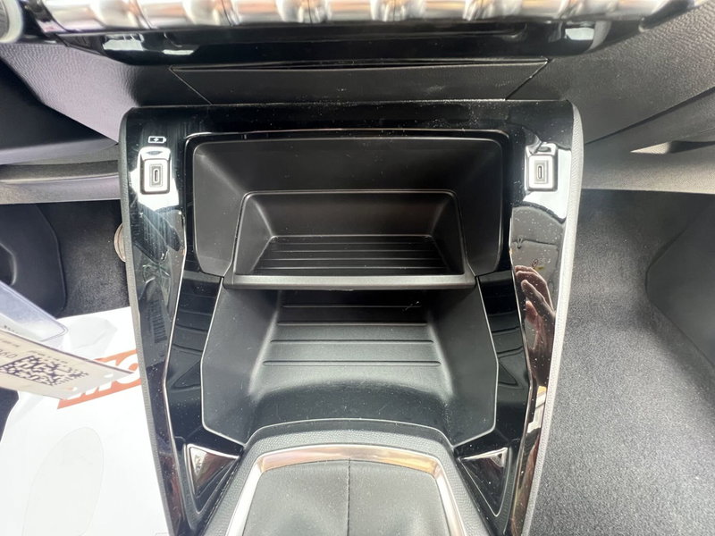 Peugeot 208 usata a Teramo (10)