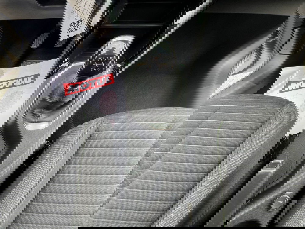 Peugeot 208 usata a Teramo (11)