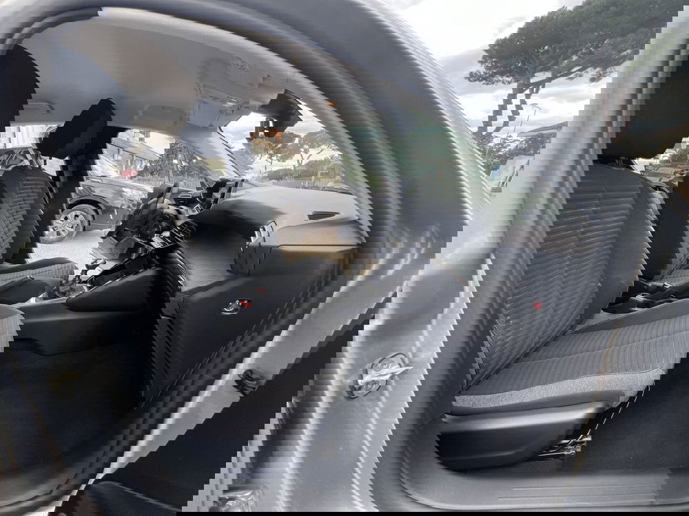 Peugeot 208 usata a Teramo (12)