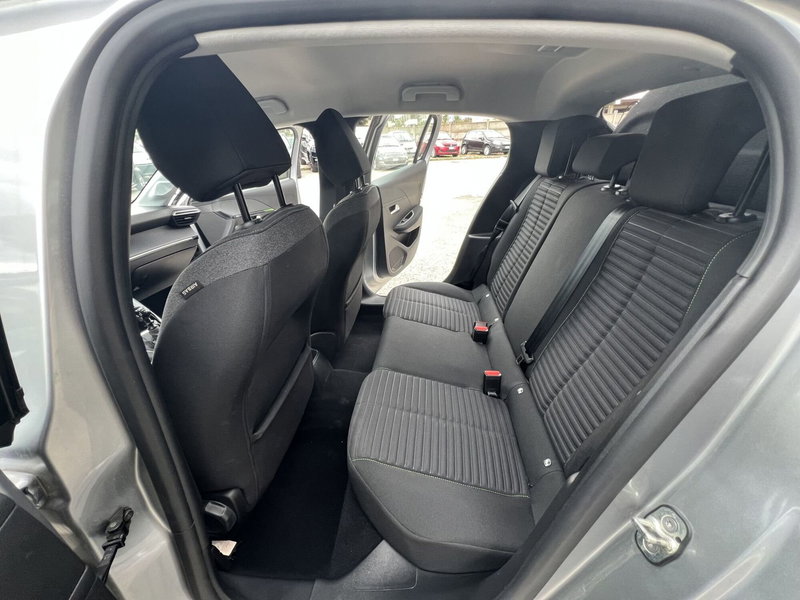 Peugeot 208 usata a Teramo (13)