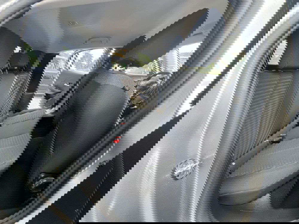 Peugeot 208 usata a Teramo (15)