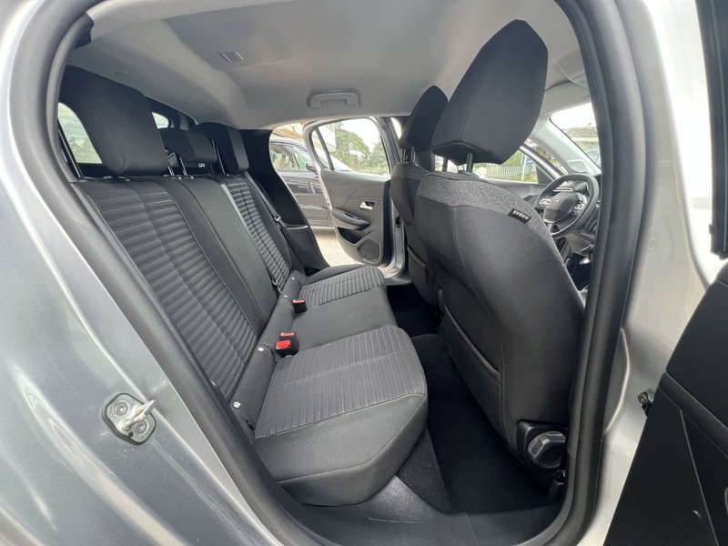 Peugeot 208 usata a Teramo (15)