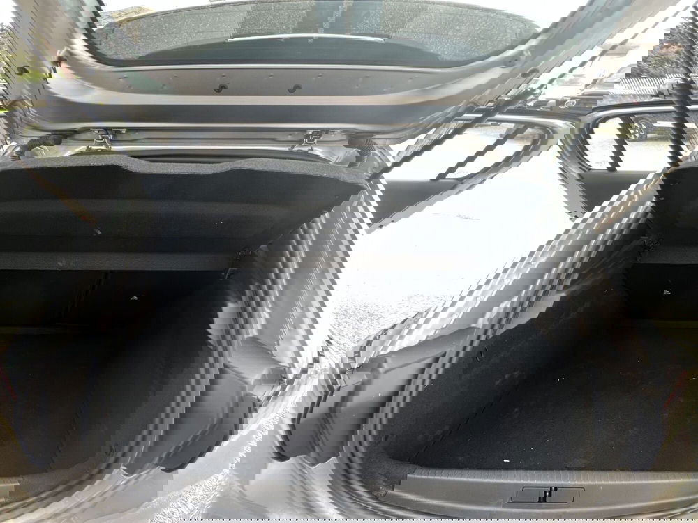 Peugeot 208 usata a Teramo (16)