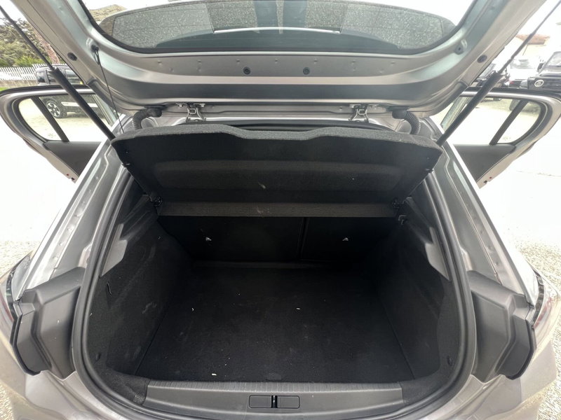 Peugeot 208 usata a Teramo (16)