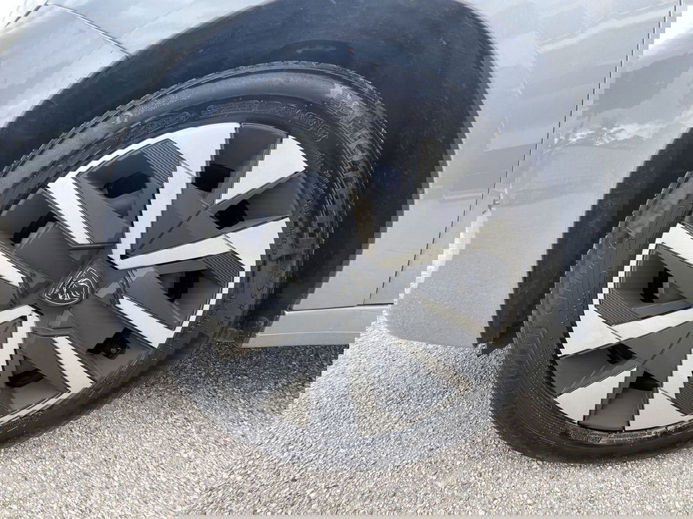 Peugeot 208 usata a Teramo (17)