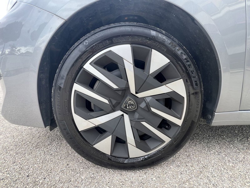 Peugeot 208 usata a Teramo (17)