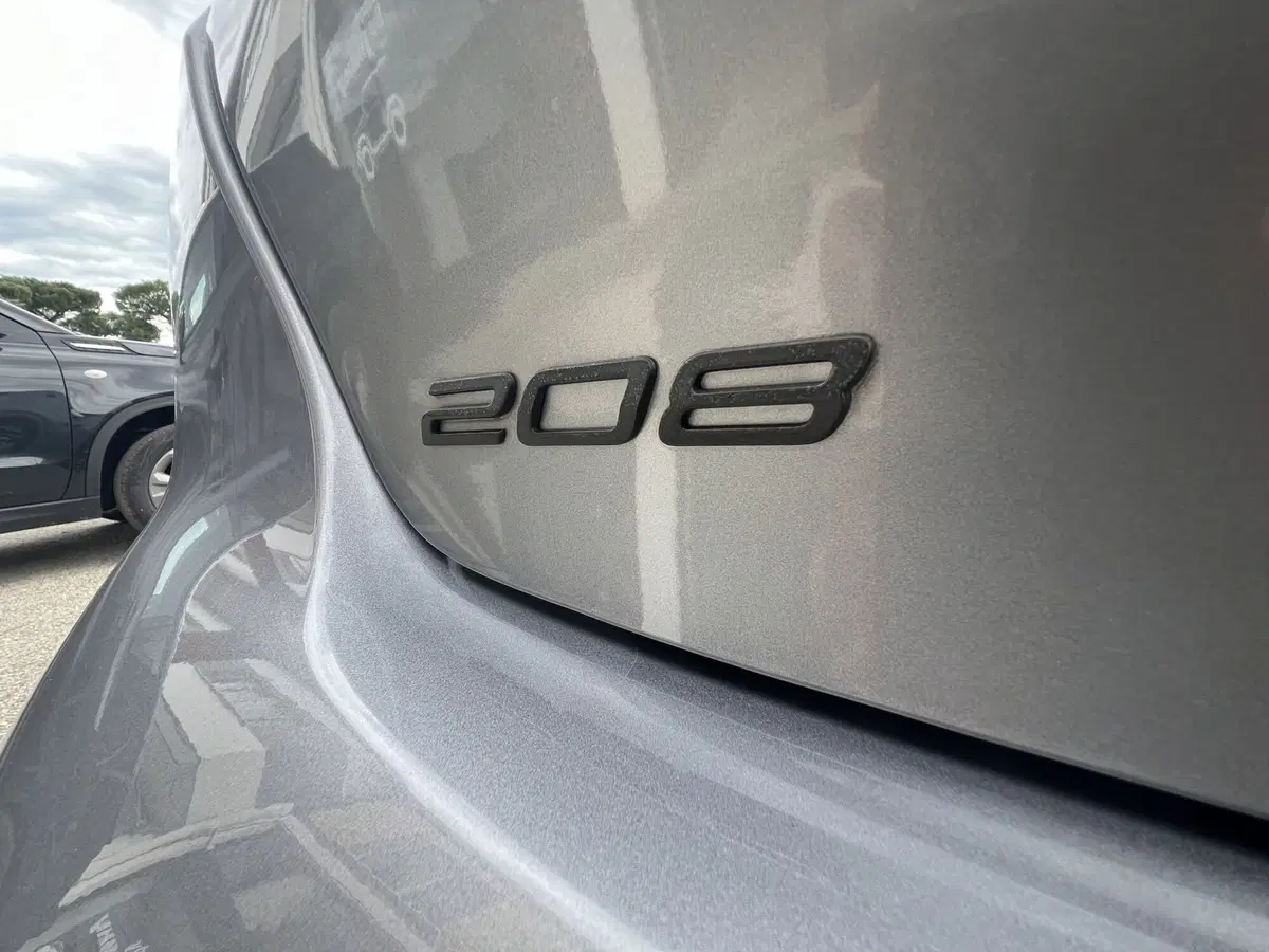 Peugeot 208 usata a Teramo (5)