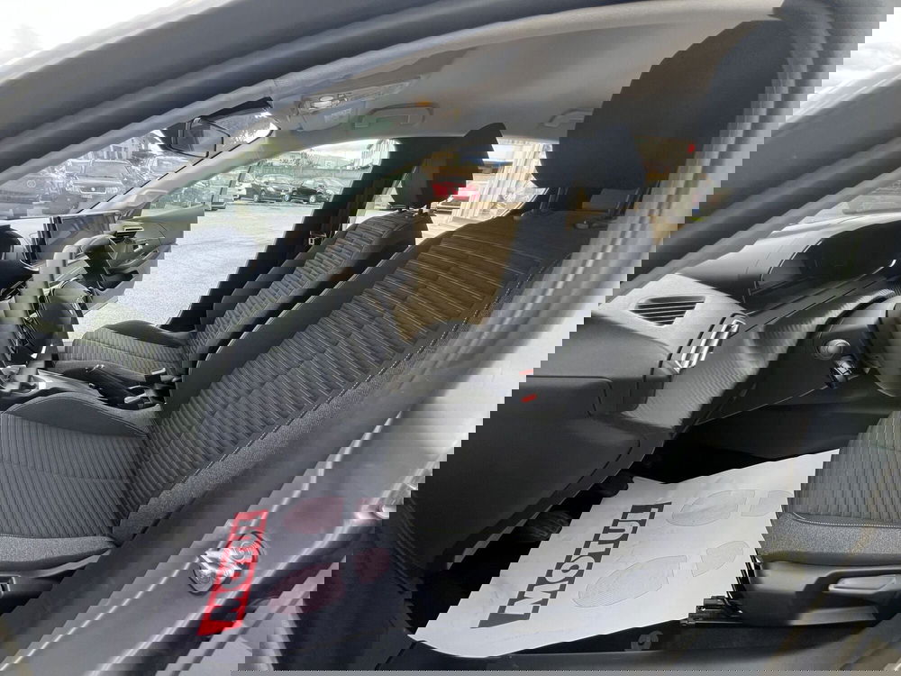 Peugeot 208 usata a Teramo (6)