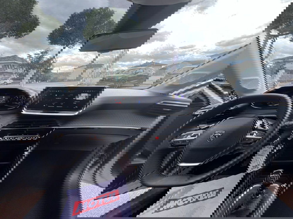 Peugeot 208 usata a Teramo (7)