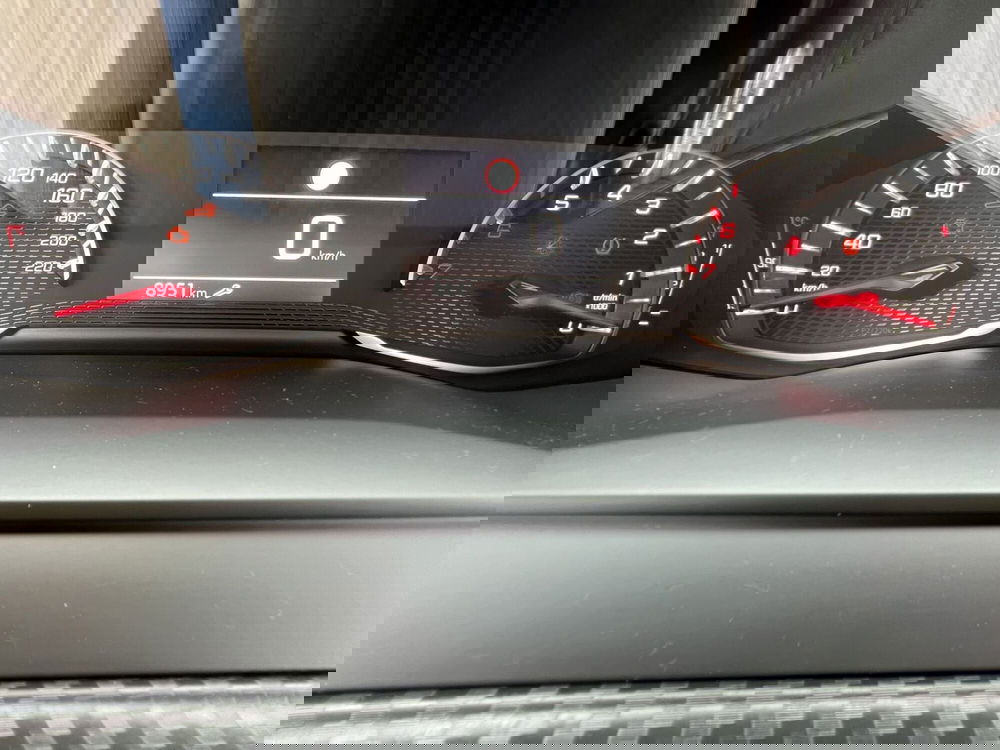 Peugeot 208 usata a Teramo (8)