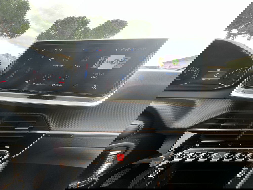 Peugeot 208 usata a Teramo (9)