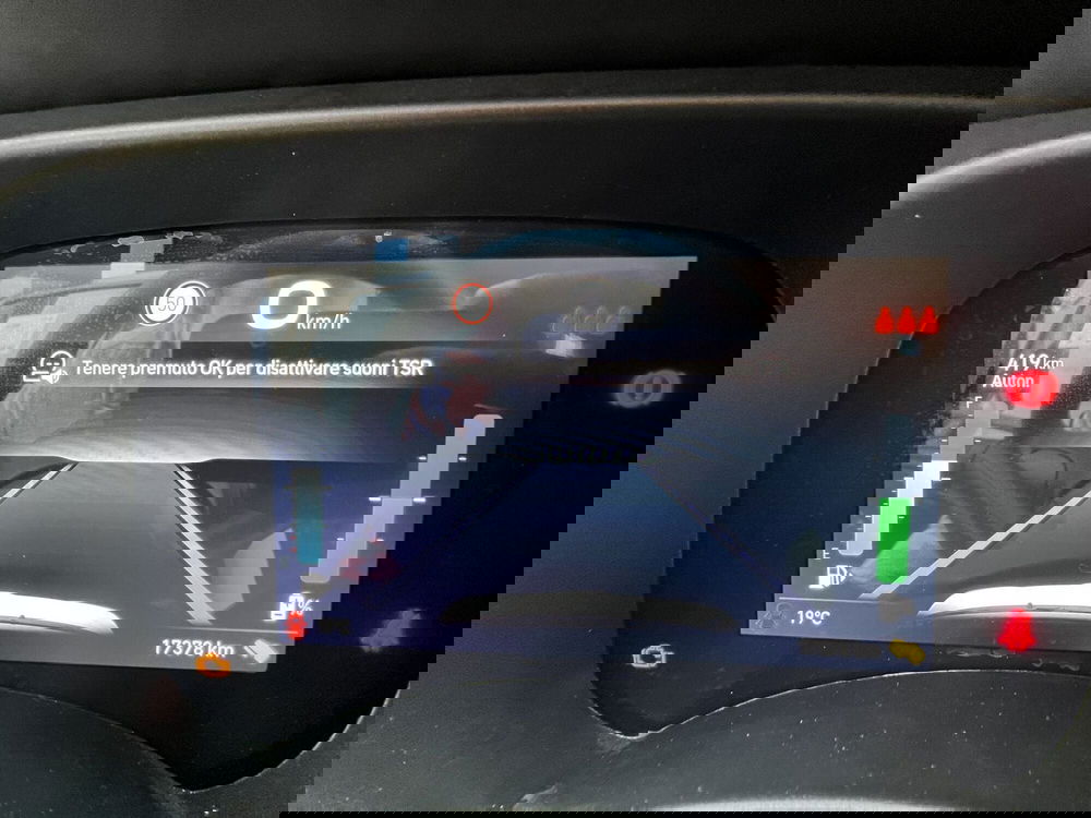 Fiat Panda Cross usata a Teramo (10)