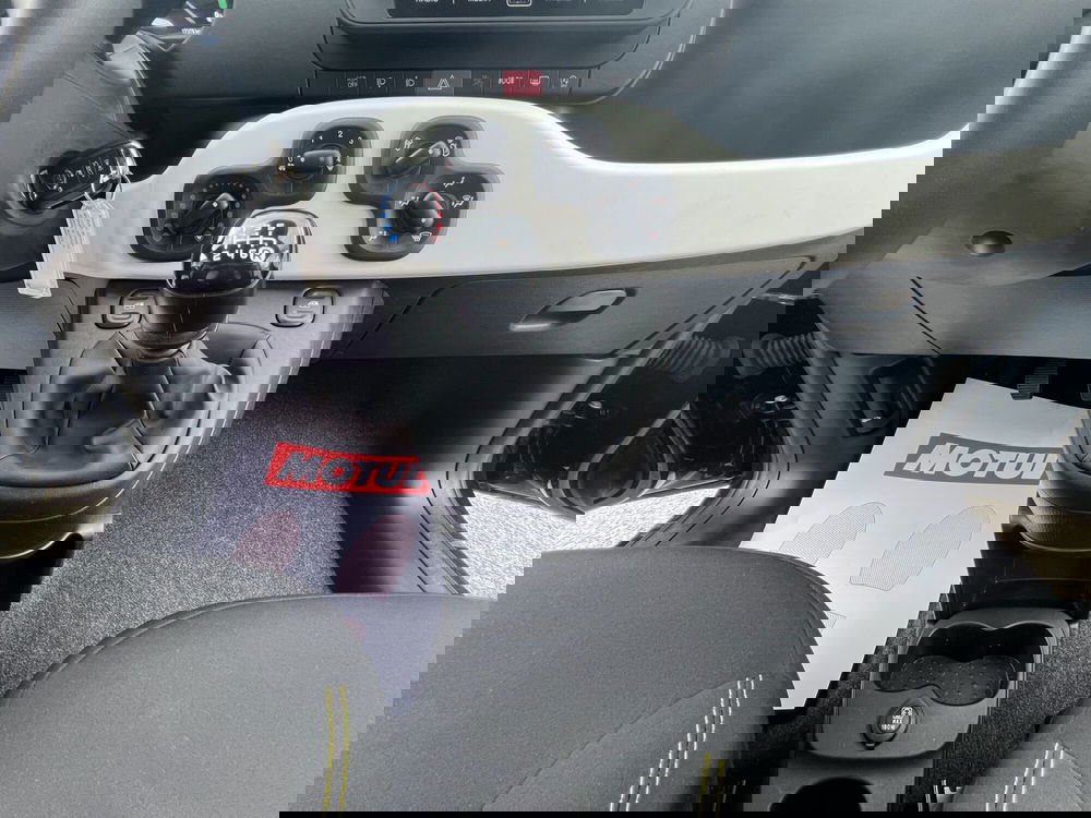 Fiat Panda Cross usata a Teramo (12)