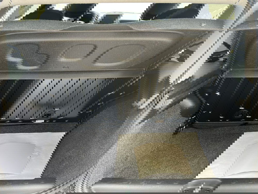 Fiat Panda Cross usata a Teramo (17)