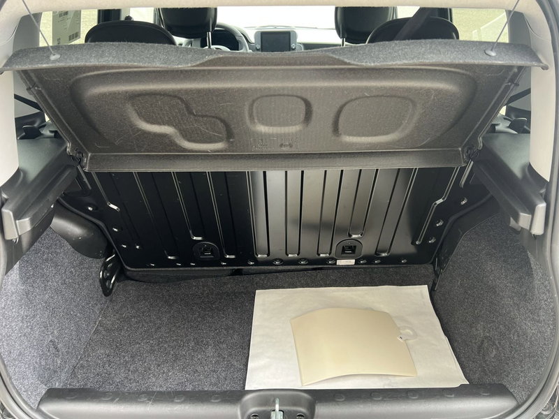 Fiat Panda Cross usata a Teramo (17)