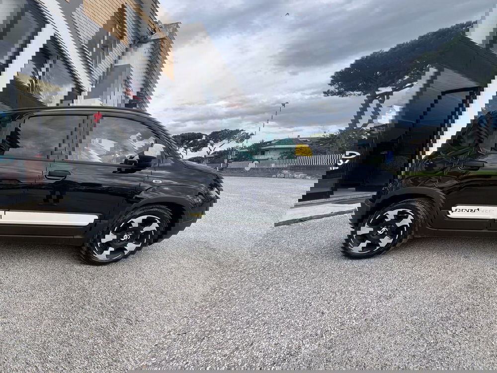 Fiat Panda Cross usata a Teramo (3)