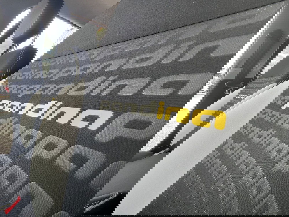 Fiat Panda Cross usata a Teramo (8)