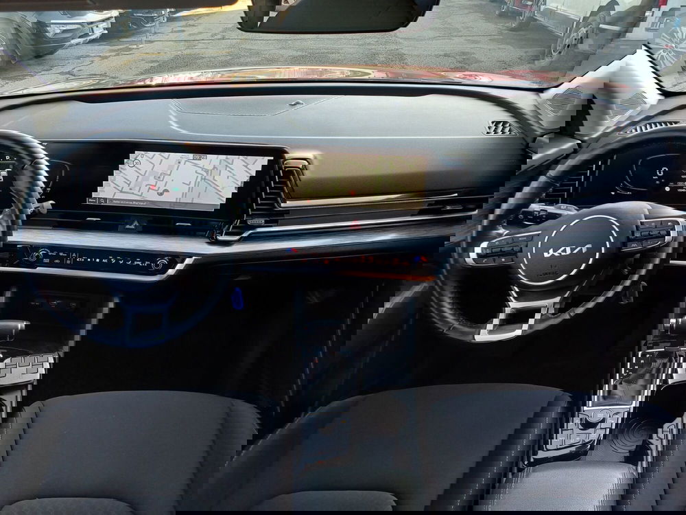 Kia Sportage usata a Modena (10)