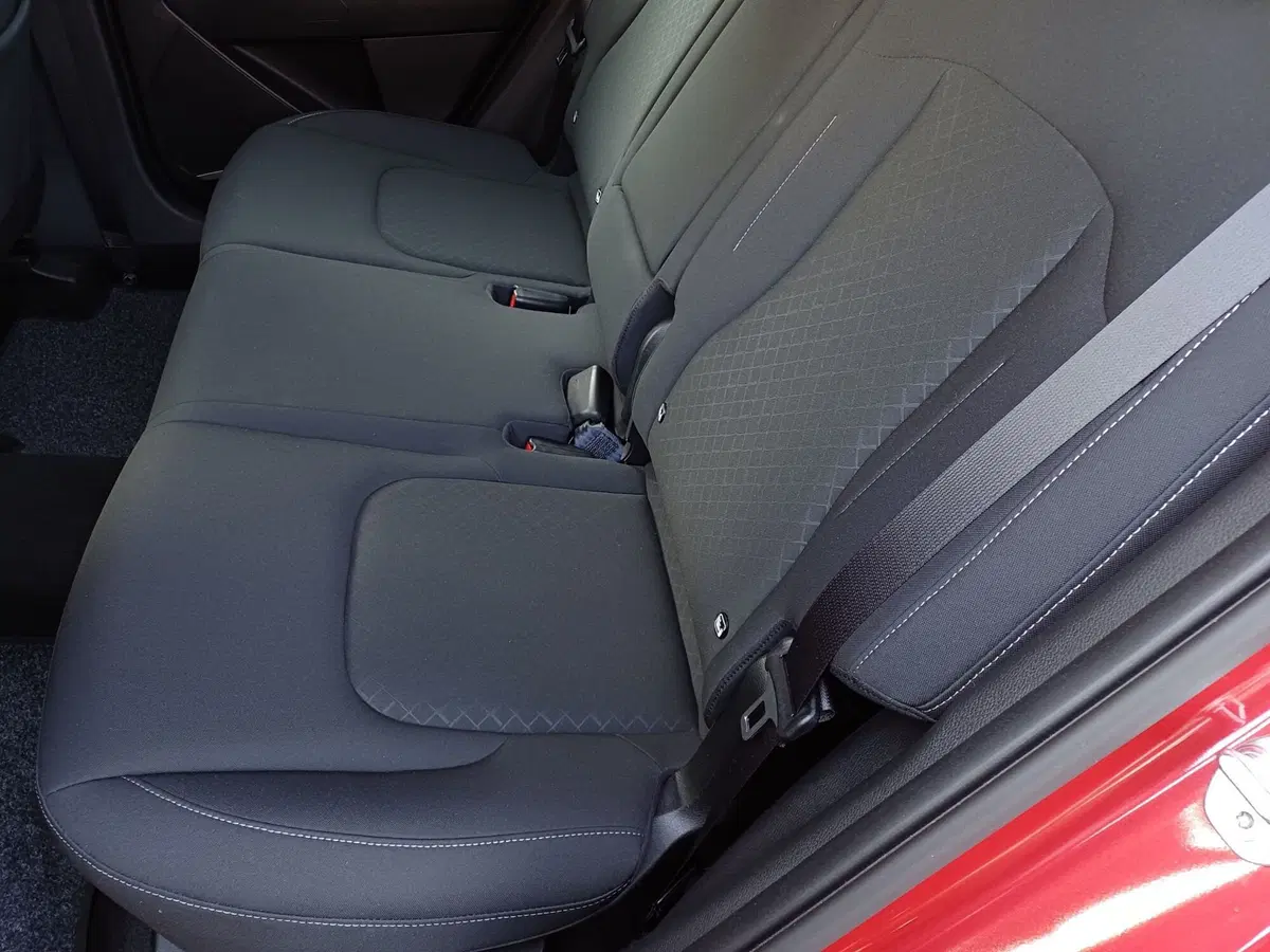 Kia Sportage usata a Modena (11)