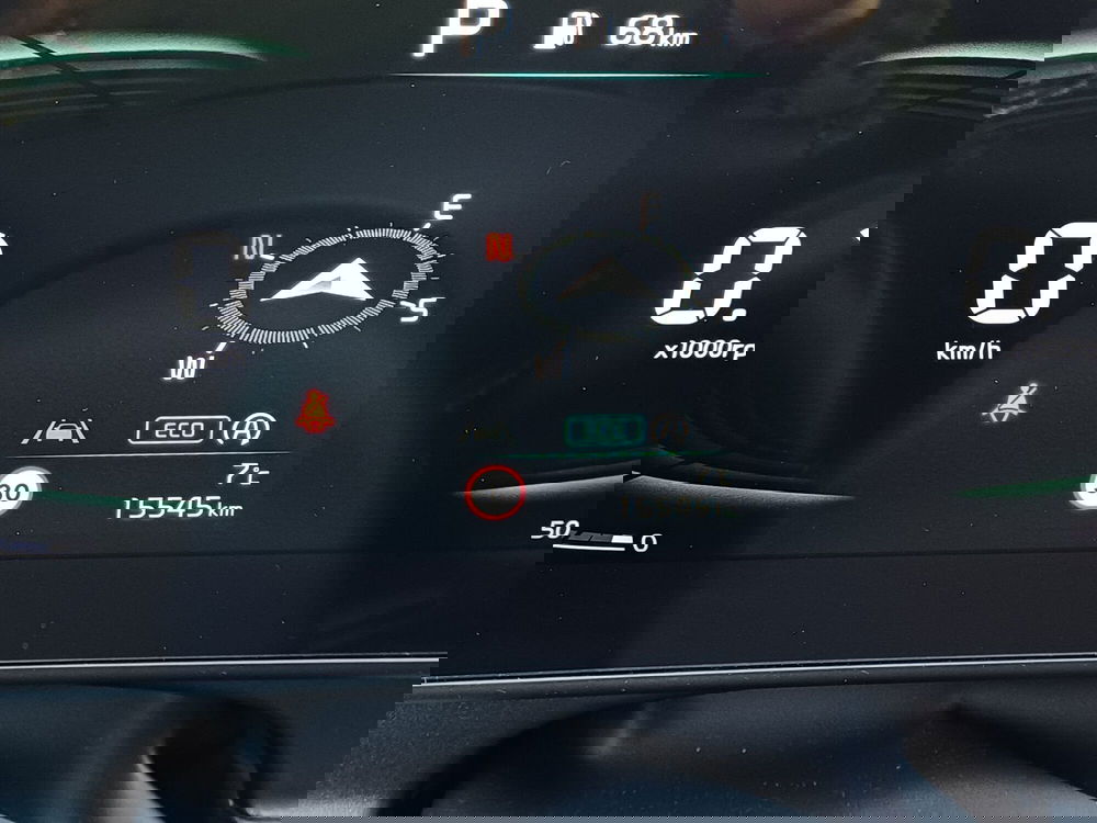 Kia Sportage usata a Modena (12)