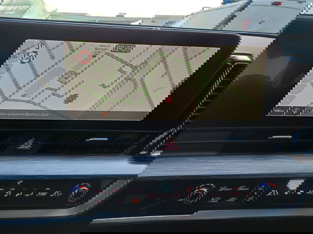 Kia Sportage usata a Modena (14)