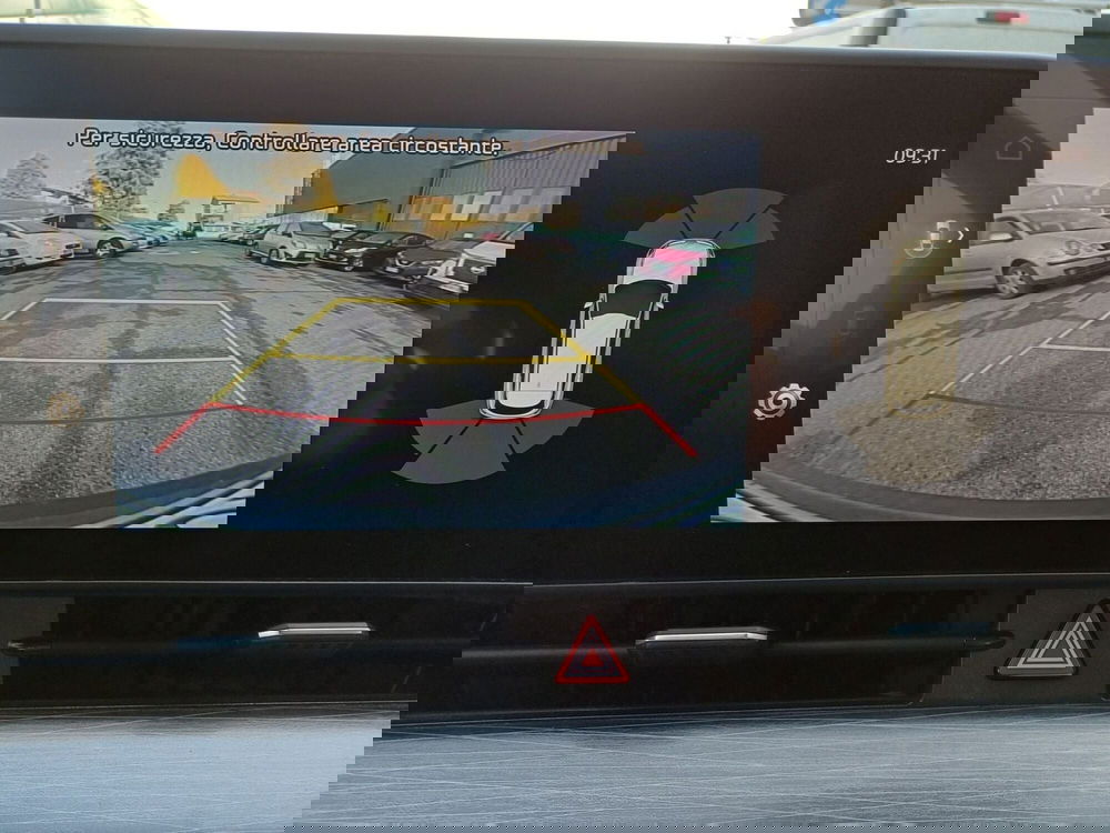 Kia Sportage usata a Modena (15)