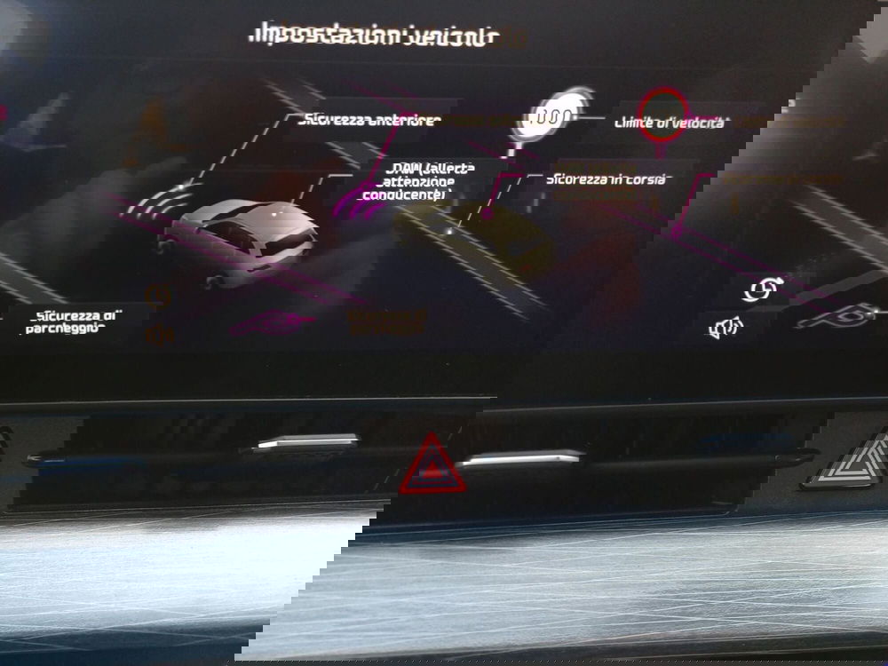 Kia Sportage usata a Modena (16)