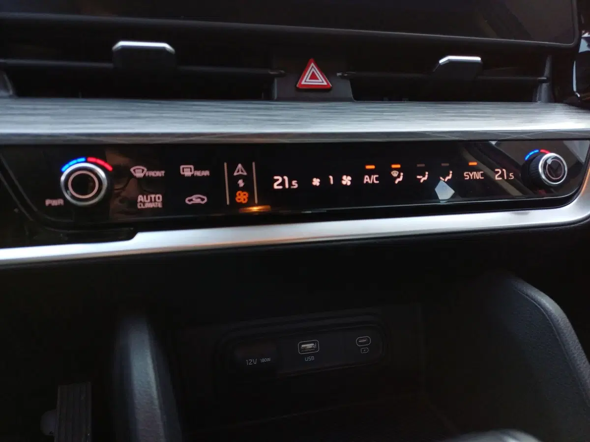 Kia Sportage usata a Modena (17)