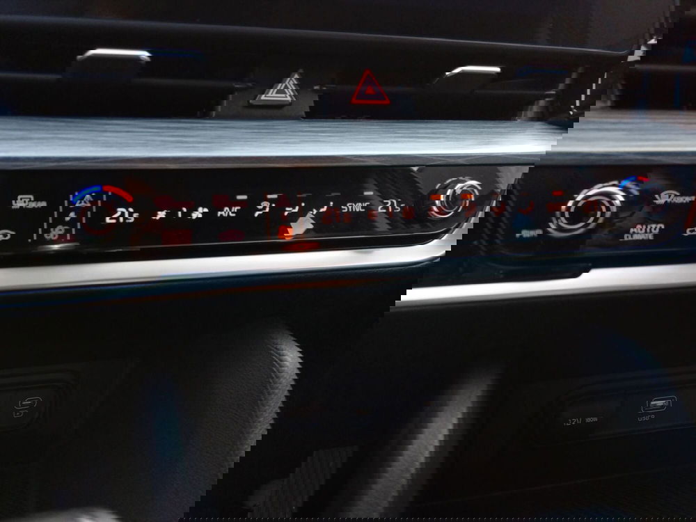 Kia Sportage usata a Modena (17)