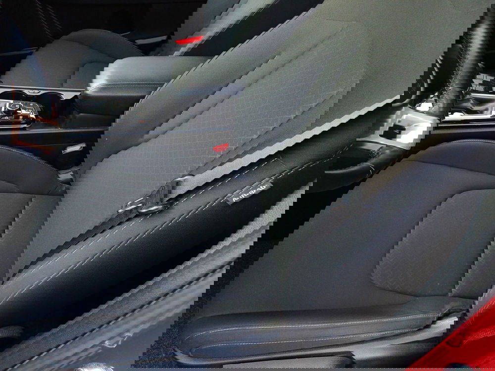 Kia Sportage usata a Modena (18)