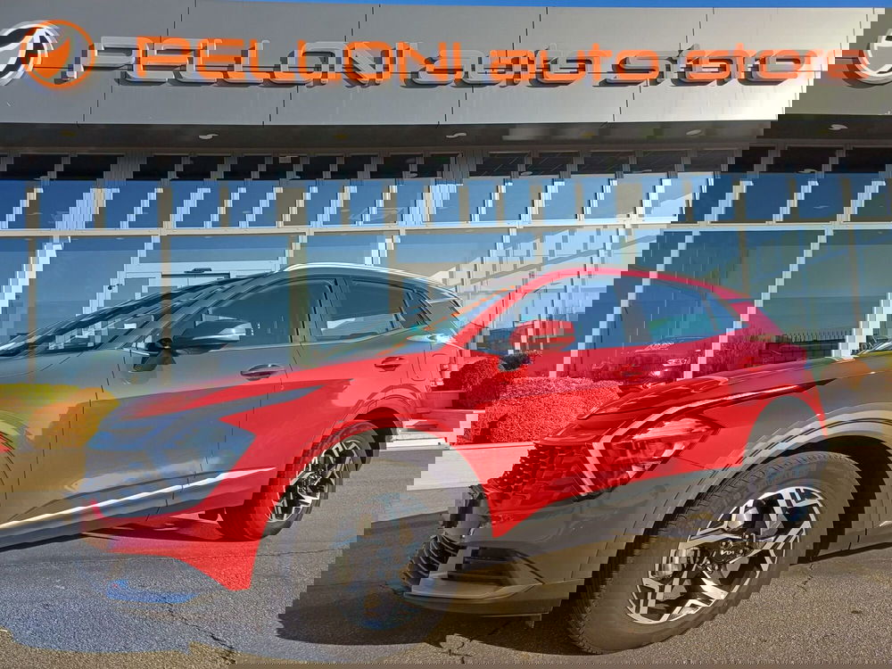 Kia Sportage usata a Modena (19)