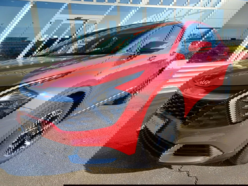 Kia Sportage usata a Modena (2)