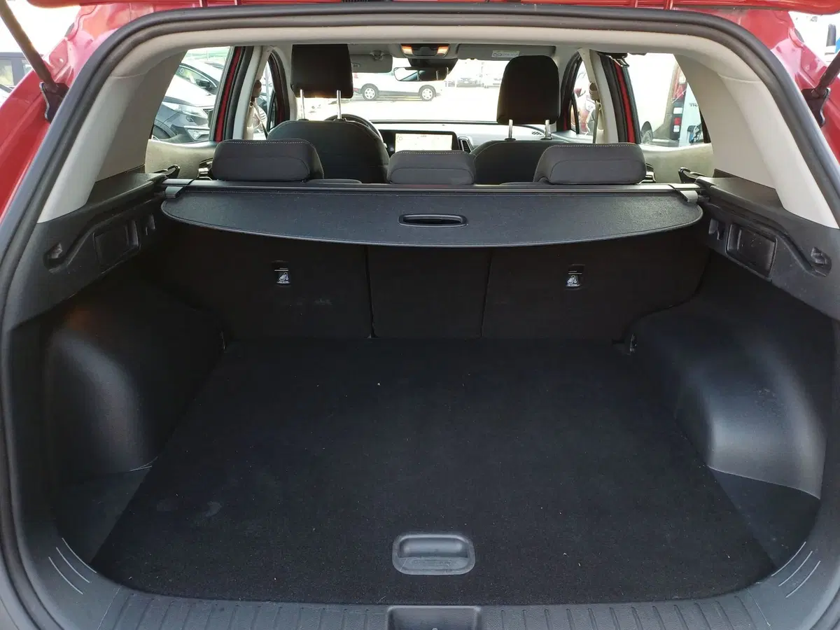 Kia Sportage usata a Modena (20)