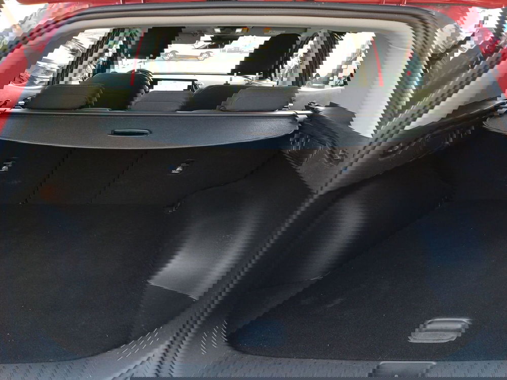 Kia Sportage usata a Modena (20)