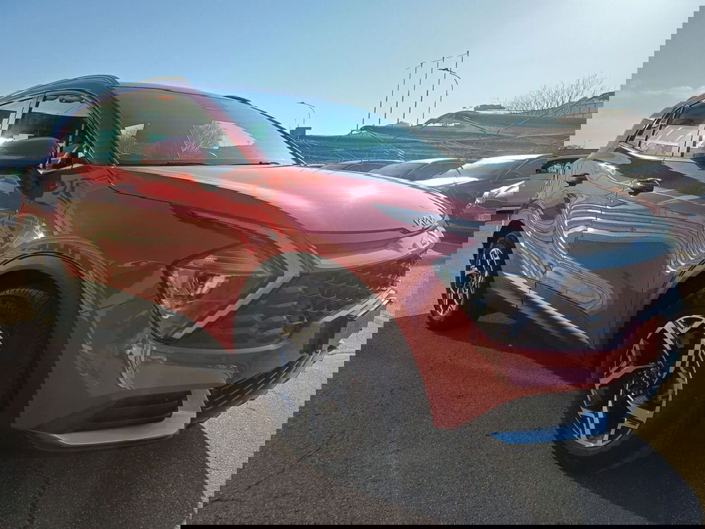 Kia Sportage usata a Modena (5)