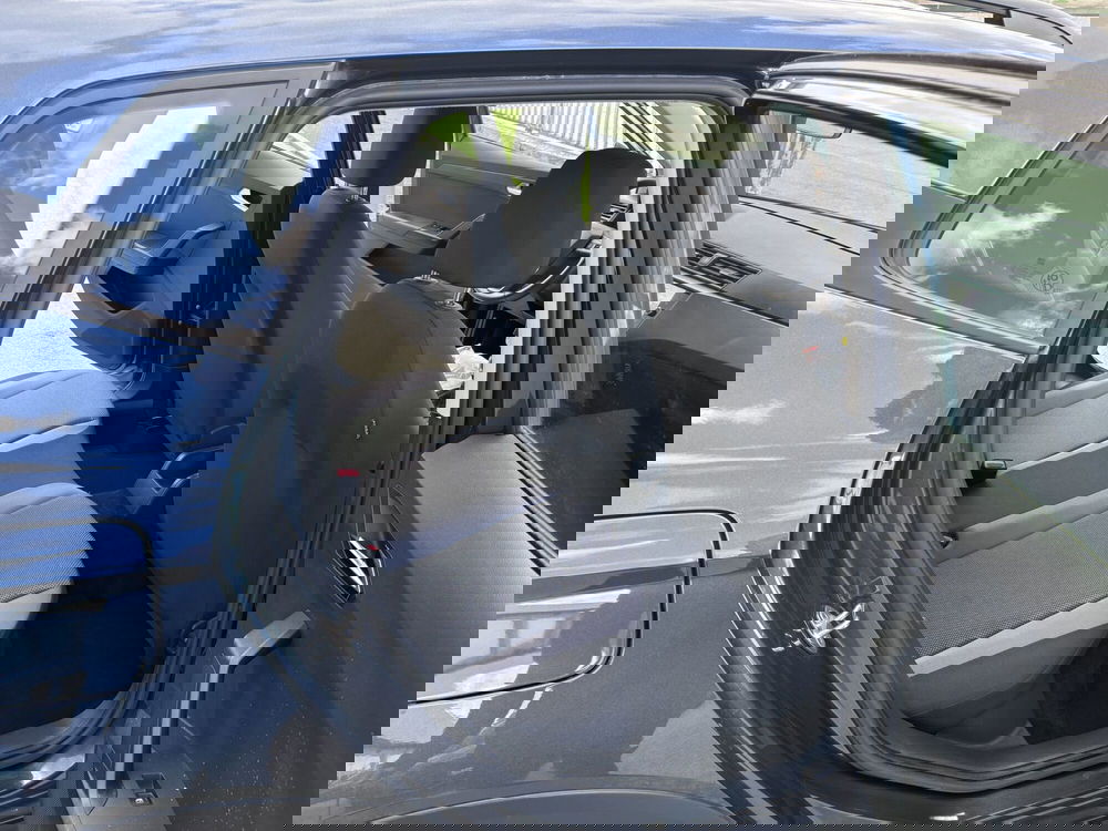 SEAT Arona usata a Ancona (12)