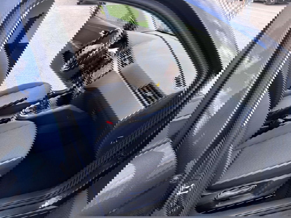 SEAT Arona usata a Ancona (13)