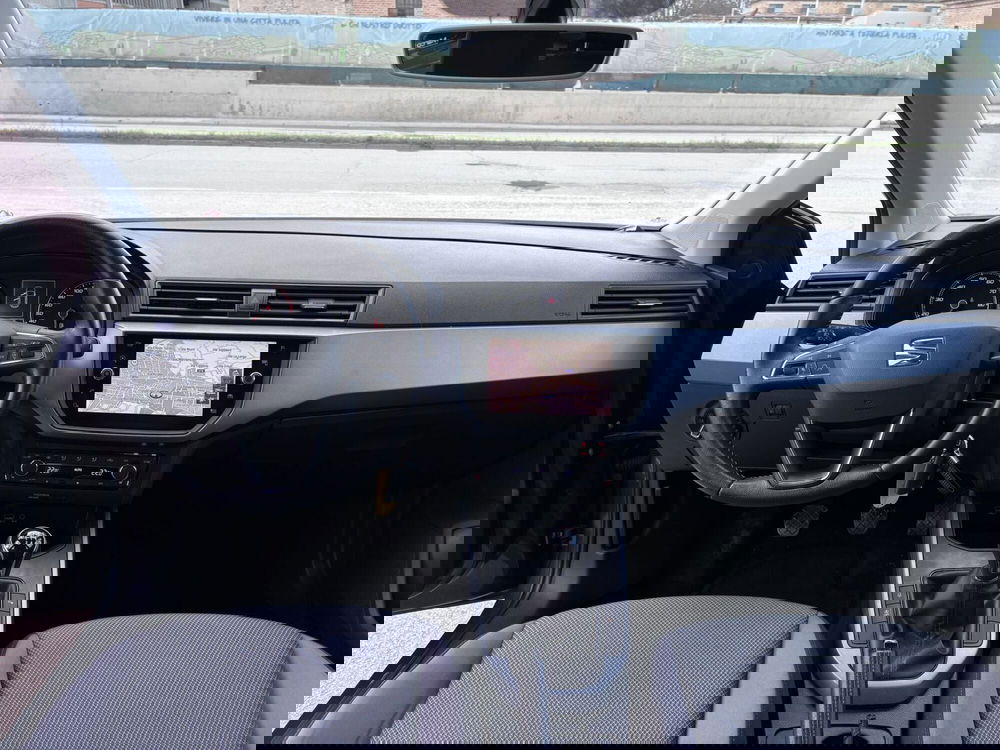 SEAT Arona usata a Ancona (15)