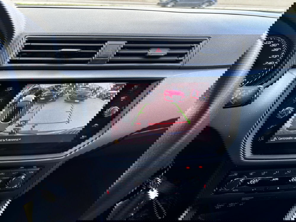 SEAT Arona usata a Ancona (16)