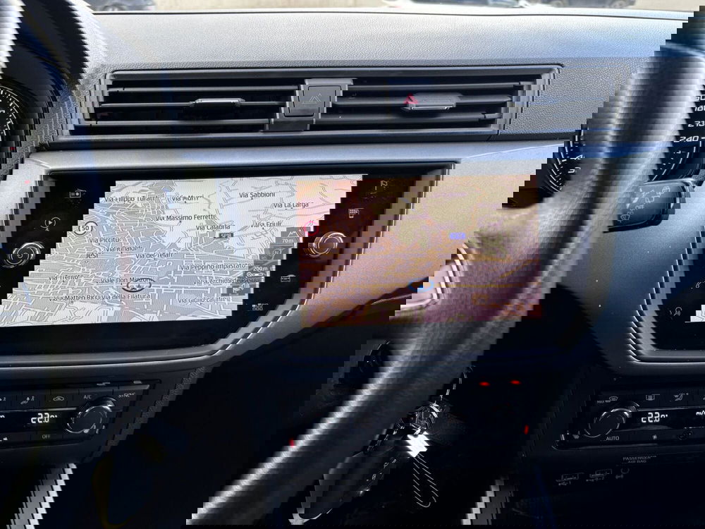 SEAT Arona usata a Ancona (17)