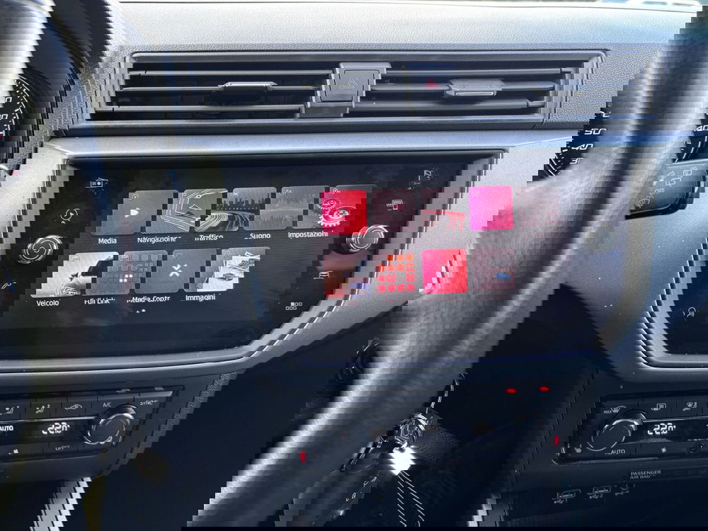 SEAT Arona usata a Ancona (19)